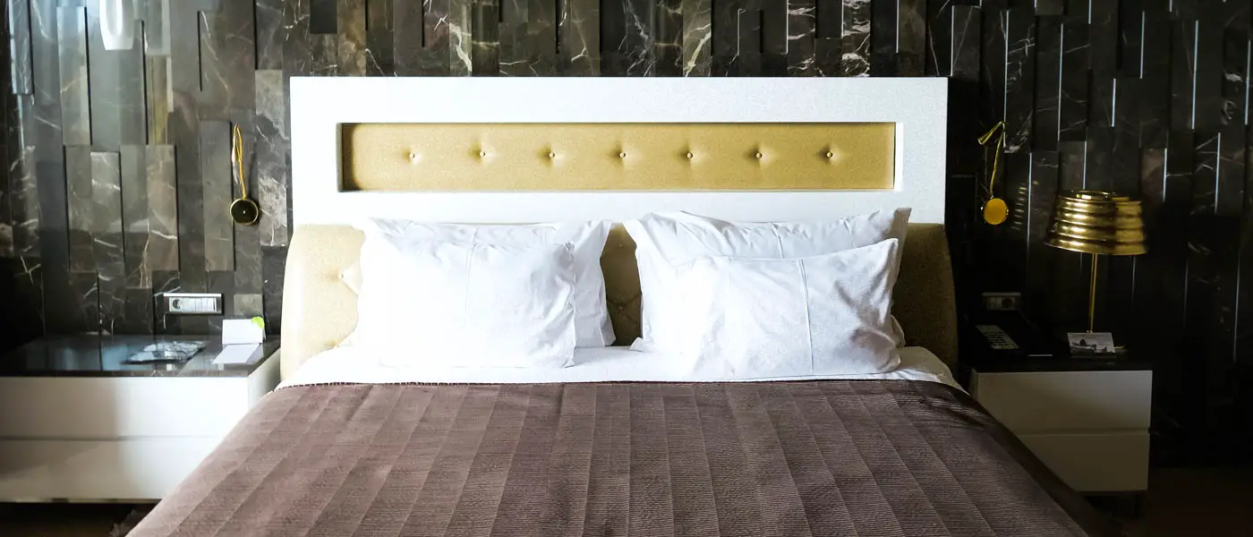 3 besten Seiten zur Buchung von Hotels ohne Kreditkarte