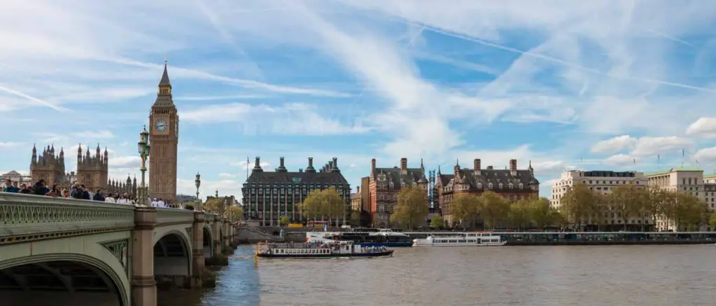 Luxushotel London: 17 besten 5 Sterne Hotels in 2023